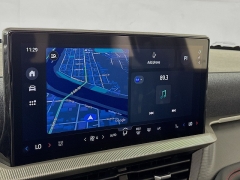 New 2025  Ford Explorer ST-Line 4WD at Graham Auto Mall near Mansfield, OH