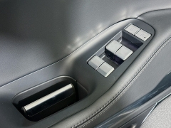 New 2027  Lincoln Navigator Reserve 4x4 at Graham Auto Mall near Mansfield&comma; OH