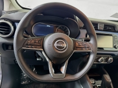New 2025  Nissan Versa SV CVT at Dutro Auto near Zanesville, OH