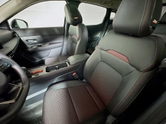 New 2026  Nissan Kicks SR AWD at Graham Auto Mall near Mansfield&comma; OH