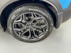 New 2026  Nissan Kicks SR AWD at Dutro Auto near Zanesville&comma; OH