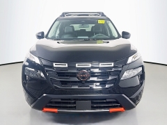 New 2026  Nissan Rogue 2026&period;5 AWD Rock Creek at Dutro Auto near Zanesville&comma; OH