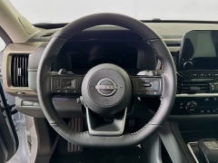 New 2025  Nissan Pathfinder Platinum 4WD at Dutro Auto near Zanesville&comma; OH