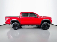 Used 2022  Nissan Frontier Crew Cab 4x4 PRO-4X Auto at Dutro Auto near Zanesville&comma; OH