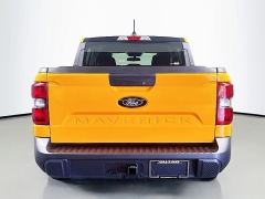 New 2026  Ford Maverick XLT AWD SuperCrew Hybrid at Dutro Auto near Zanesville&comma; OH