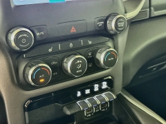 Used 2023  Ram 1500 4WD Big Horn Crew Cab 5'7" Box Lvl 2 at Graham Auto Mall near Mansfield&comma; OH