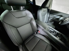 New 2027  Nissan Murano AWD Dark Armor at Graham Auto Mall near Mansfield&comma; OH