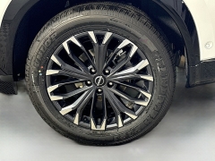 New 2026  Nissan Rogue AWD Platinum at Graham Auto Mall near Mansfield&comma; OH