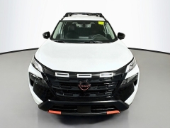 New 2026  Nissan Rogue 2026&period;5 AWD Rock Creek at Graham Auto Mall near Mansfield&comma; OH