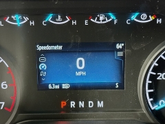 New 2025  Ford Super Duty F-350 4WD XL SuperCab SRW 8' Box at Graham Auto Mall near Mansfield, OH