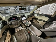 Used 2019  Lincoln Nautilus 4d SUV FWD Reserve 2&period;0L at Graham Auto Mall near Mansfield&comma; OH