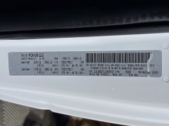 Used 2018  Ram 1500 2WD Reg Cab Tradesman Longbed at Graham Auto Mall near Mansfield&comma; OH