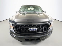 Used 2023  Ford F-150 4WD XL w&sol;STX SuperCrew 5&period;5' Box at Graham Auto Mall near Mansfield&comma; OH