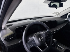 New 2027  Nissan Kicks SV AWD at Graham Auto Mall near Mansfield&comma; OH