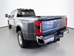 New 2026  Ford Super Duty F-350 4WD XLT Crew Cab DRW 8' Box at Dutro Auto near Zanesville, OH