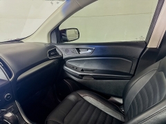 Used 2016  Ford Edge 4d SUV FWD SEL EcoBoost at Graham Auto Mall near Mansfield, OH