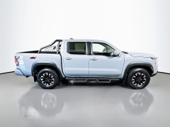 Used 2022  Nissan Frontier Crew Cab 4x4 PRO-4X Auto at Graham Auto Mall near Mansfield&comma; OH