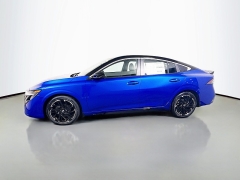 New 2026  Nissan Sentra SR CVT at Graham Auto Mall near Mansfield&comma; OH