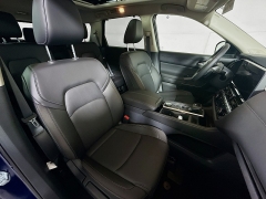 New 2026  Nissan Pathfinder SL 4WD at Graham Auto Mall near Mansfield&comma; OH