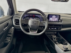 New 2026  Nissan Rogue 2026&period;5 AWD Dark Armor at Graham Auto Mall near Mansfield&comma; OH