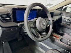 New 2026  Nissan Kicks SR AWD at Graham Auto Mall near Mansfield&comma; OH