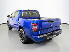 New 2026  Nissan Frontier Crew Cab 4x4 SV at Graham Auto Mall near Mansfield&comma; OH