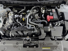 New 2025  Nissan Altima SR AWD at Dutro Auto near Zanesville, OH