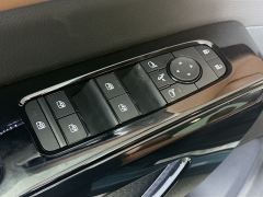 New 2026  Nissan Pathfinder Platinum 4WD at Graham Auto Mall near Mansfield&comma; OH