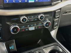 Used 2022  Ford F-150 4WD XLT SuperCrew 5&period;5' Box at Graham Auto Mall near Mansfield&comma; OH