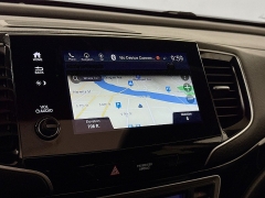 Used 2021  Honda Pilot Elite AWD at Graham Auto Mall near Mansfield&comma; OH