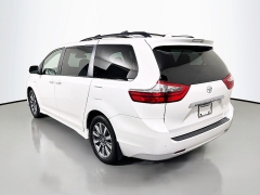 Used 2020  Toyota Sienna 4d Wagon AWD Limited Premium 7-Passenger at Dutro Auto near Zanesville&comma; OH