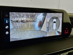 Used 2023  Hyundai Palisade Calligraphy AWD at Graham Auto Mall near Mansfield, OH