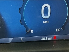 New 2026  Ford Super Duty F-250 4WD LARIAT Crew Cab SRW 8' Box at Dutro Auto near Zanesville&comma; OH