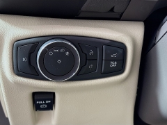 Used 2020  Lincoln Nautilus 4d SUV AWD Reserve 2&period;0L at Dutro Auto near Zanesville&comma; OH