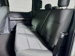 Used 2023  Ford F-150 4WD XLT SuperCrew 5&period;5' Box Hybrid at Graham Auto Mall near Mansfield&comma; OH