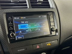 Used 2024  Mitsubishi Outlander Sport SE 2.0 AWC at Dutro Auto near Zanesville, OH