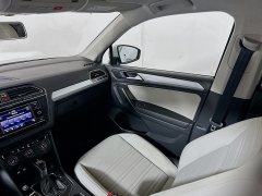 Used 2022  Volkswagen Tiguan 2.0T S FWD at Dutro Auto near Zanesville, OH