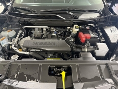 Used 2026  Nissan Rogue 2026&period;5 AWD Dark Armor at Graham Auto Mall near Mansfield&comma; OH
