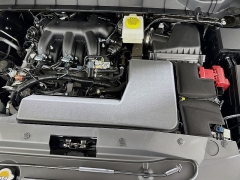 New 2026  Nissan Pathfinder SV 4WD at Dutro Auto near Zanesville&comma; OH