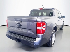 New 2026  Ford Maverick XL AWD SuperCrew Hybrid at Dutro Auto near Zanesville&comma; OH