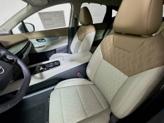 New 2026  Nissan Murano AWD Platinum at Graham Auto Mall near Mansfield, OH