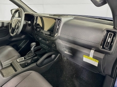 New 2026  Nissan Frontier Crew Cab 4x4 SV at Graham Auto Mall near Mansfield&comma; OH