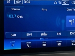 New 2025  Ford Escape Active AWD at Graham Auto Mall near Mansfield, OH