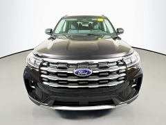 New 2025  Ford Explorer Active 4WD at Graham Auto Mall near Mansfield, OH