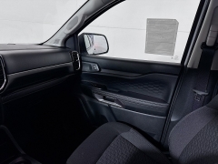 New 2025  Ford Ranger XLT 4WD SuperCrew 5' Box at Graham Auto Mall near Mansfield, OH