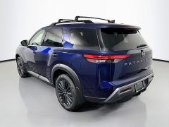 New 2026  Nissan Pathfinder SL 4WD at Graham Auto Mall near Mansfield&comma; OH