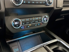 Used 2020  Ford Expedition 4d SUV 4WD Limited at Graham Auto Mall near Mansfield&comma; OH