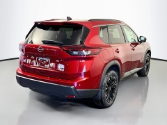 New 2026  Nissan Rogue 2026&period;5 AWD Dark Armor at Dutro Auto near Zanesville&comma; OH