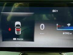 New 2025  Nissan Murano AWD SL at Dutro Auto near Zanesville, OH