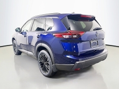 New 2026  Nissan Rogue 2026&period;5 AWD Dark Armor at Graham Auto Mall near Mansfield&comma; OH